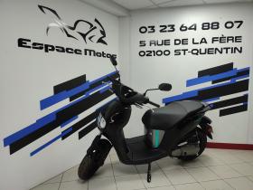 YAMAHA NEO'S 50 ELECTRIQUE