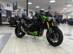 KAWASAKI Z900 SE