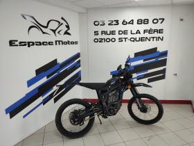 TALARIA STING PRO 5500