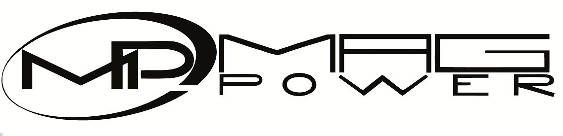 logo Magpower