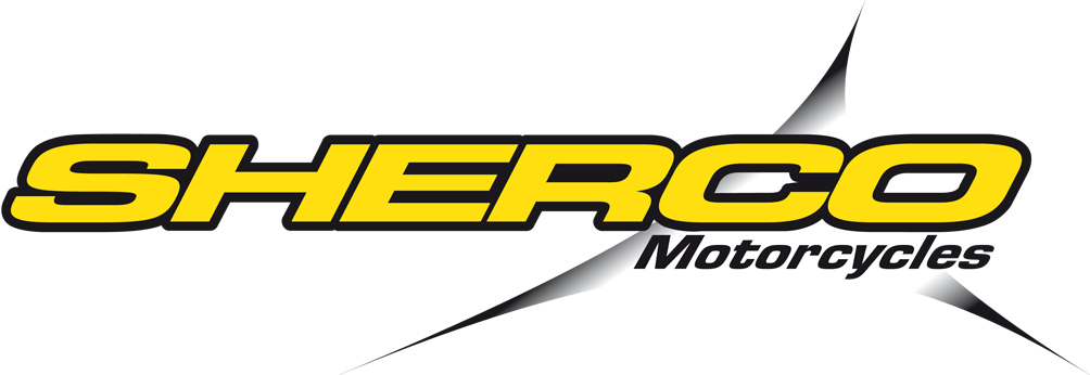 logo Sherco