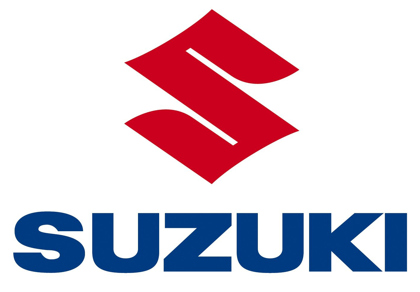 logo Suzuki