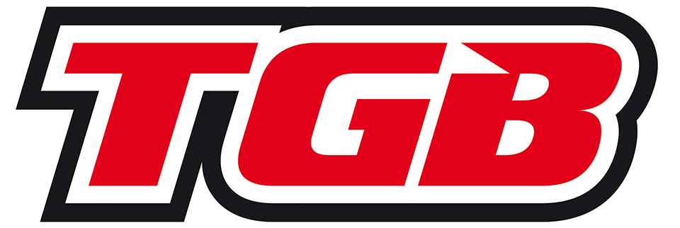 logo TGB